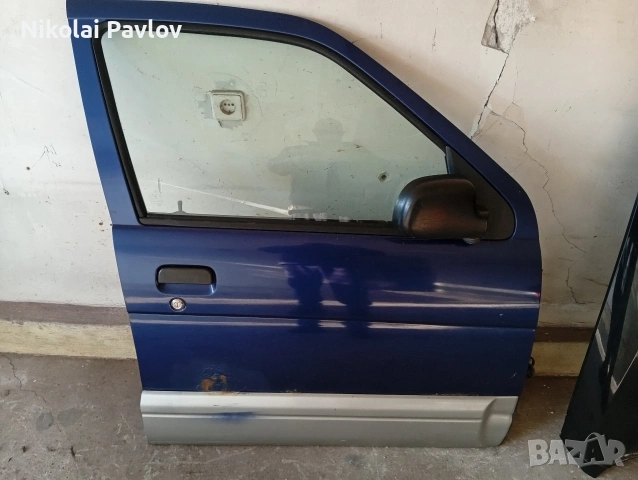 Врати заден капак преден капак за Дайхатцу Тереус , снимка 14 - Части - 53526185