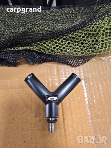 Глава за шаранджийски кеп NGT 42, снимка 4 - Такъми - 54051902