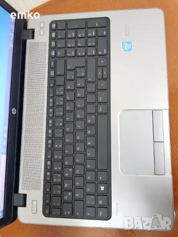 HP ProBook 450 G1, снимка 2 - Лаптопи за работа - 49423999