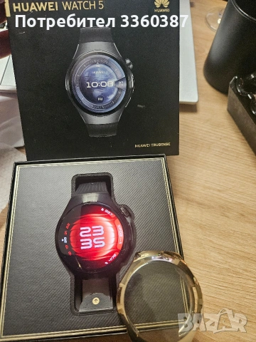 Huawei Watch 5 46mm 
