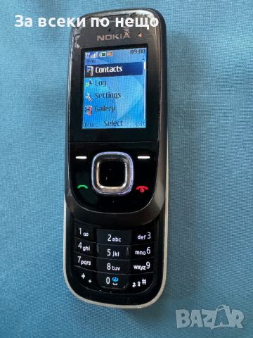 NOKIA 2680S-2, снимка 12 - Nokia - 46626836