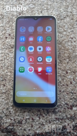 samsung a14 128gb , снимка 11 - Samsung - 53848993