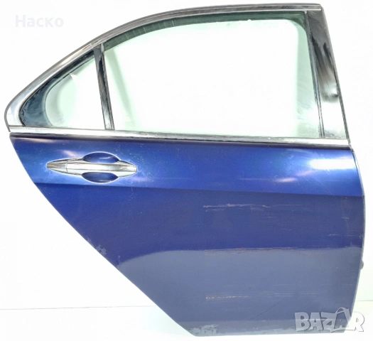 Задна Дясна Врата Honda Accord 7 VII Хонда Акорд 2003г-2008г
