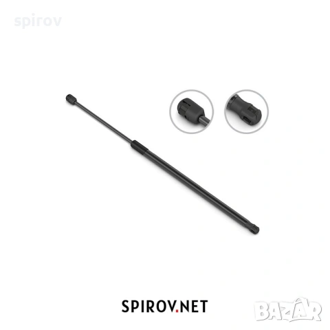 Амортисьор за преден капак Mercedes W211 W219 E-Class CLS