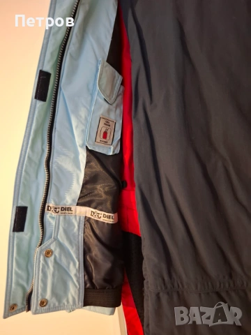 Продавам хубава грейка, снимка 3 - Якета - 53466092