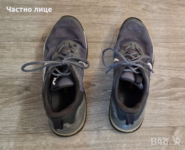 Мъжки оригинални маратонки Reebok, Fila и Nike, снимка 10 - Маратонки - 40359751