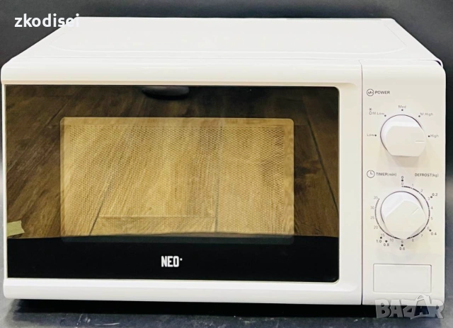 Микровълнова фурна NEO MWO M7020W