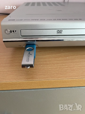 Ресивър LG LH-T551TB, снимка 5 - Ресийвъри, усилватели, смесителни пултове - 53947100