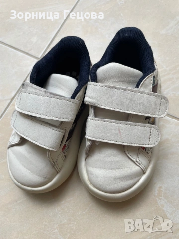 Детски маратонки, снимка 2 - Детски маратонки - 53923829