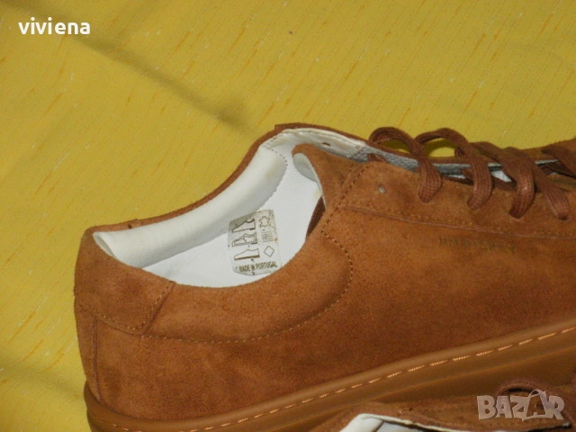 JIM RICKEY нови мъжки кецове 41, снимка 11 - Кецове - 53911183