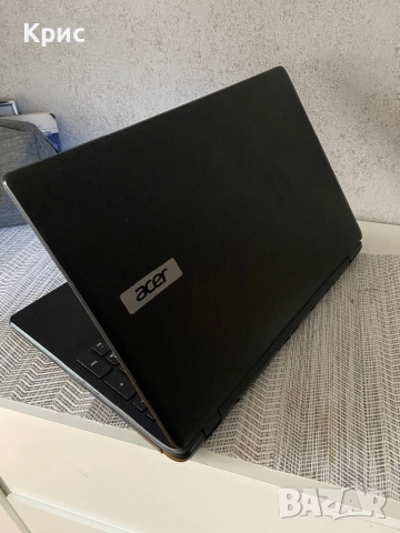 Лаптоп Acer Es1-512 15.6'' 1TB, снимка 5 - Лаптопи за дома - 52657684