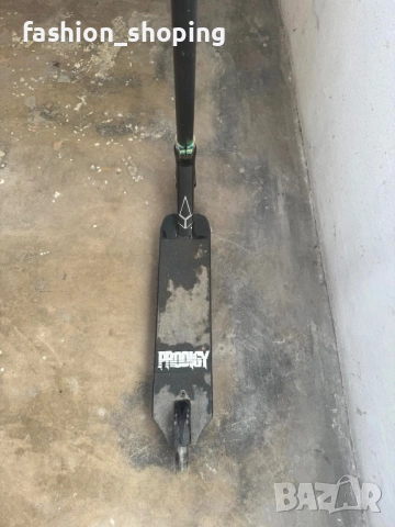 Тротинетка blunt envy prodigy s9, снимка 5 - Други спортове - 51878683