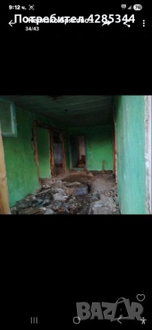 Продавам къща, снимка 9 - Къщи - 54154192