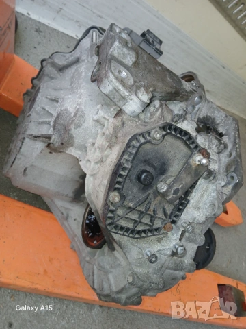 Автоматична Скоростна кутия  DSG за  VW Golf 7 1.6 TDI , снимка 4 - Части - 53686461