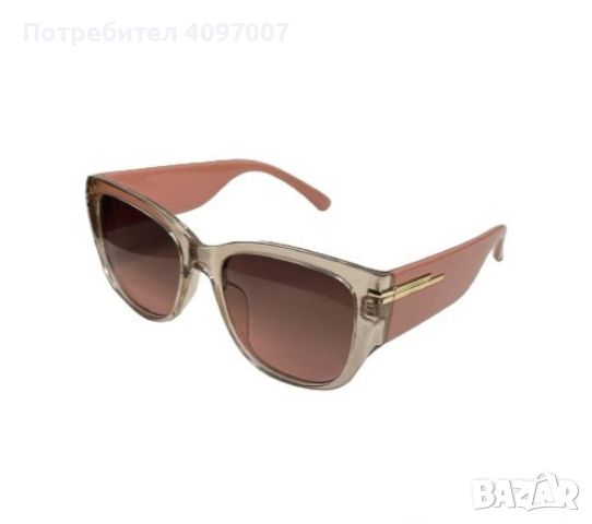 Луксозни дамски слънчеви очила Ever Pink Golden Sun YJZ122, снимка 2 - Слънчеви и диоптрични очила - 45641860