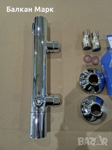 Термостатен смесител за душ GROHE (Германия) –