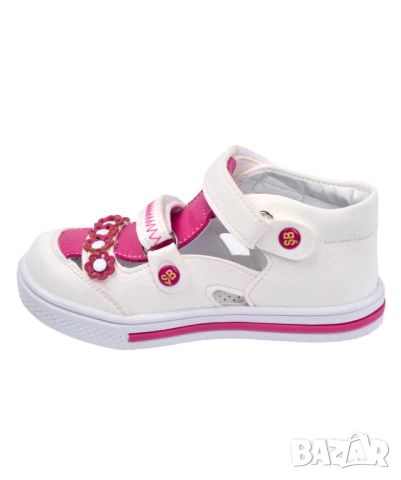 Детски,турски ортопедични обувки за момиче Serinbebe,със сертификат, снимка 9 - Детски обувки - 45718396