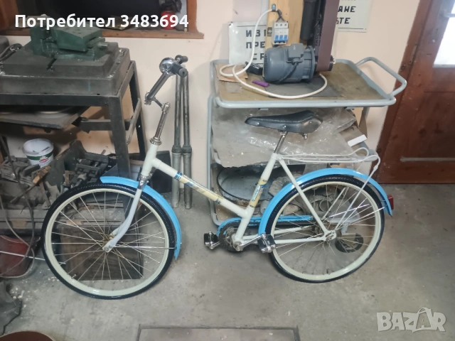 Школник велосипед., снимка 7 - Велосипеди - 53664361