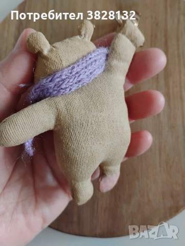 аксесоар за чанта/ключдържател, снимка 11 - Други - 53832571