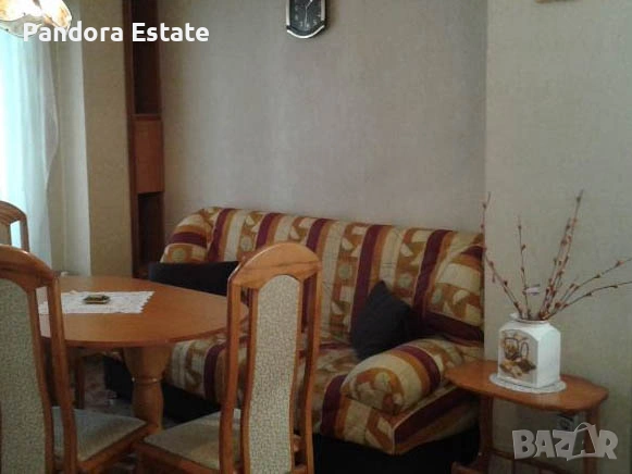 Продава двустаен апартамент в кв. Гео Милев, снимка 5 - Апартаменти - 53674530