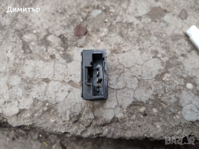 Бутон - Копче Реглаж Фарове За Ситроен Берлинго 2000г. / Citroen Berlingo 2000y, снимка 2 - Части - 52150102