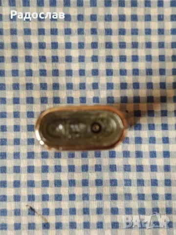 запалка Rothmans, снимка 4 - Запалки - 49862114