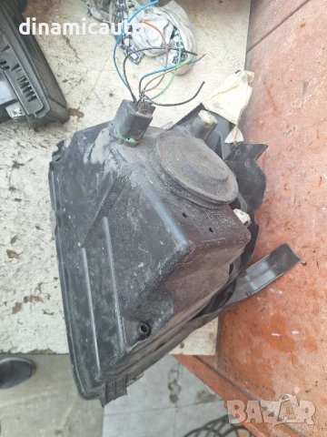 Ляв фар за Ford Fusion 2003-2006 - 246 897 00L, снимка 3 - Части - 50739390