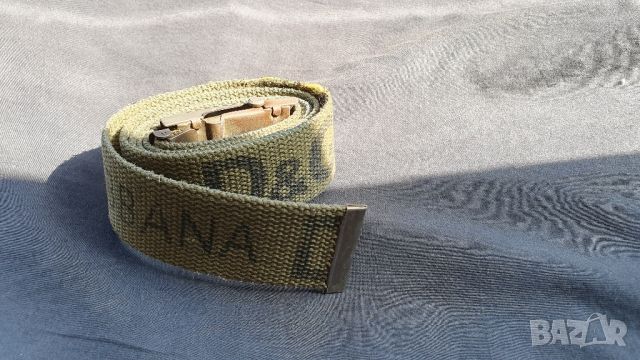 Мъжки колан Dolce&Gabbana, снимка 2 - Колани - 45185865