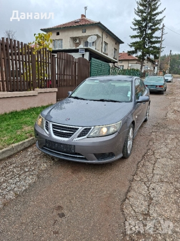 сааб / saab 93 ss 1.9 tid