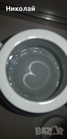 Порцеланова кана Rosenthal, снимка 10 - Сервизи - 54183672