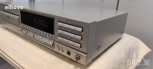 CD player Technics SL-PG420A, снимка 12 - Аудиосистеми - 46307779