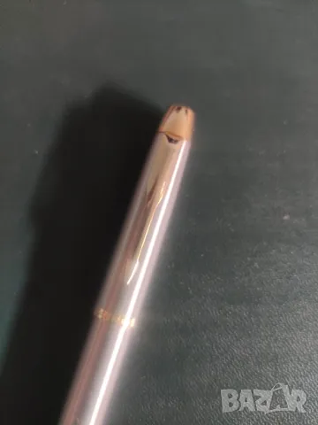 Продавам писалка Parker, снимка 2 - Ученически пособия, канцеларски материали - 50047782