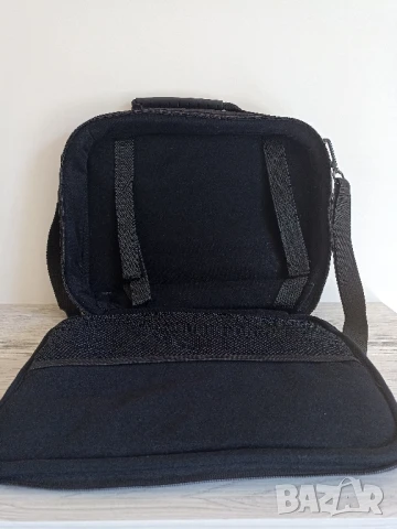 Чанта за лаптоп Hama, снимка 4 - Чанти - 50977707