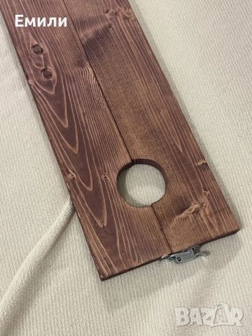 Играчка за възрастни ролеви игри дърво +18 , снимка 5 - Други - 52665998