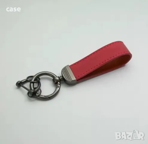 Ключодържател от кожа в два модела ,различни цветове, снимка 6 - Други - 49662158