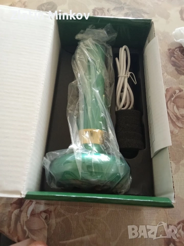 масажор за целулит , снимка 2 - Друга електроника - 53849788