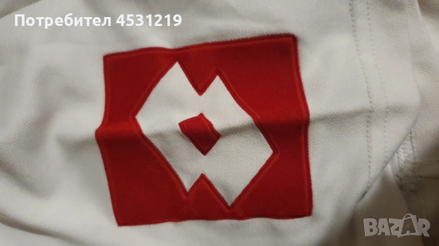 Футболна тениска Fiorentina Luca Toni - анцунг горнище Barcelona , снимка 7 - Футбол - 51686485