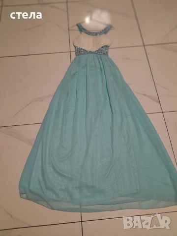 Разнообразни дрехи – рокли, дънки, ризи, пуловери, снимка 2 - Рокли - 53249942