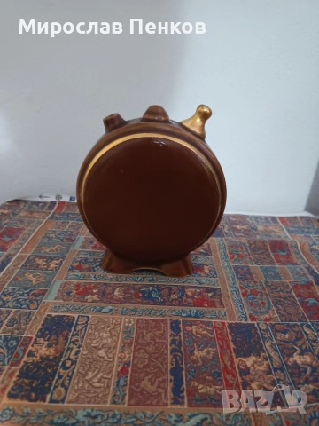 Бърдук, снимка 2 - Антикварни и старинни предмети - 53853327