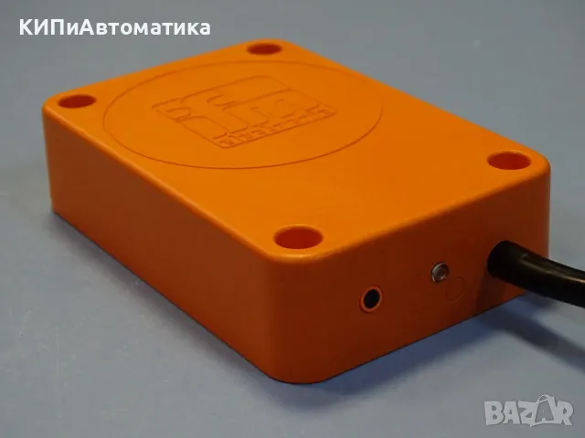 Индуктивен сензор EFECTOR ID-3050-BPKG inductive sensor 250mA, снимка 7 - Резервни части за машини - 48545910