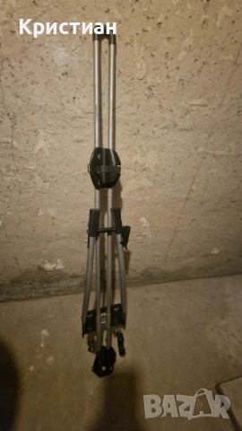 Велобагажник/стойка Thule FreeRide 532, снимка 3 - Аксесоари за велосипеди - 54096960