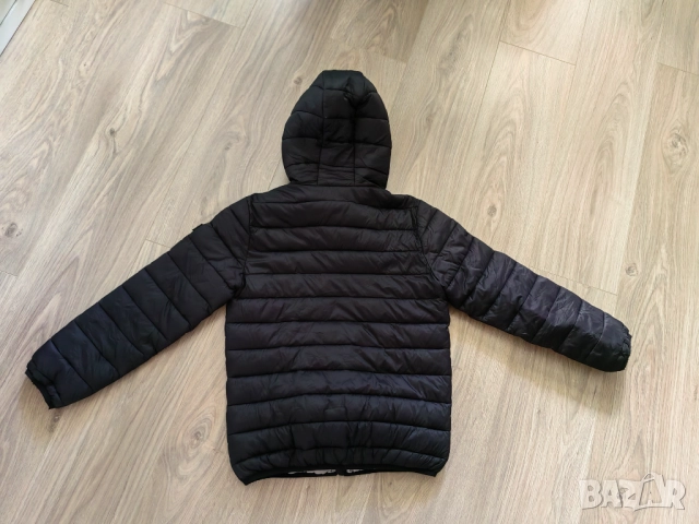Пролетно-есенно яке за момче Reserved 146 см, снимка 2 - Детски якета и елеци - 52082910