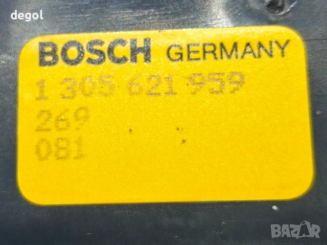 1 305 544 153 Оригинално Ляво стъкло за Фар Bosch BMW E36 , снимка 7 - Части - 51330846