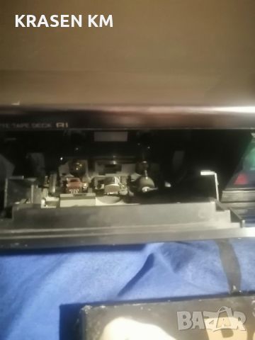 onkyo ta 2830. , снимка 11 - Декове - 46543979