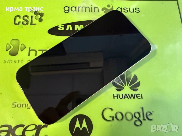 iPhone 16 Pro Desert 128gb 100% батерия.Гаранция, снимка 4 - Apple iPhone - 53326057