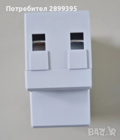 Електромер за дин шина - последни бройки, снимка 8 - Друга електроника - 53707774