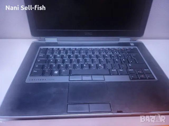 Dell Latitude e6430 , снимка 3 - Лаптопи за работа - 48827047