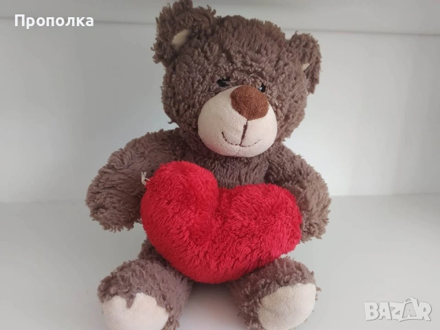 Колекционерски и други плюшени играчки, снимка 7 - Плюшени играчки - 54015472