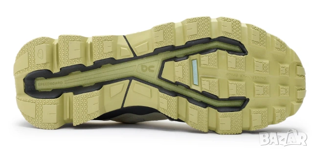 маратонки On Cloud venture номер 47-48 , снимка 5 - Маратонки - 54044698