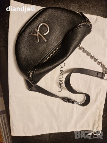 дамска чанта Calvin Klein